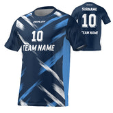 FLIGHT JERSEY 41 - NAVY